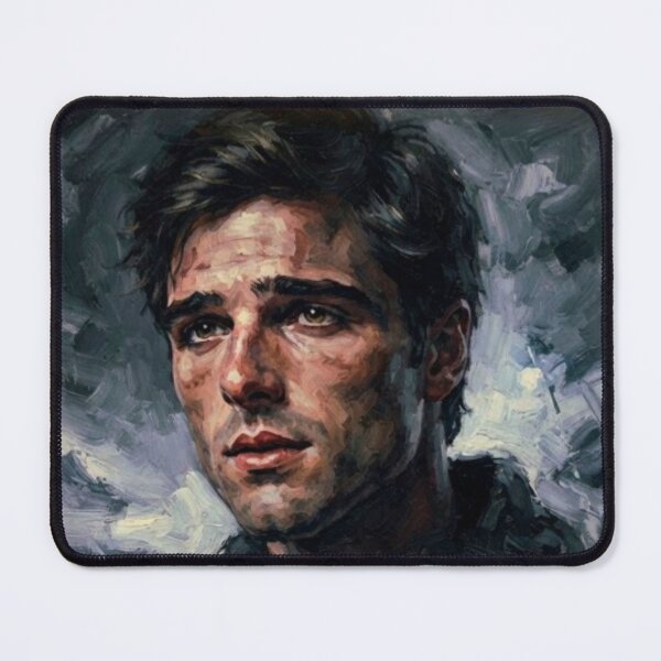 Item preview, Frankenstein Fine Art Tribute designed and sold by Art's Diner.
