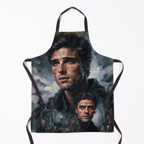 Item preview, Frankenstein Fine Art Tribute designed and sold by Art's Diner.
