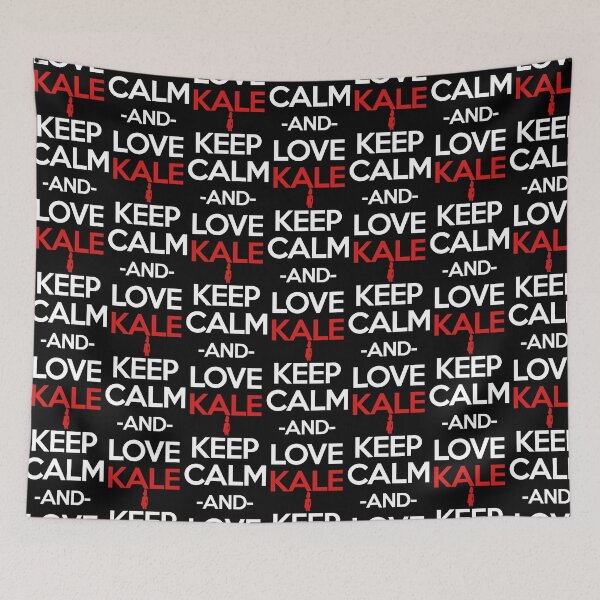 Item preview, Keep Calm Anime Inspired Shirt designed and sold by JaneFlame.
