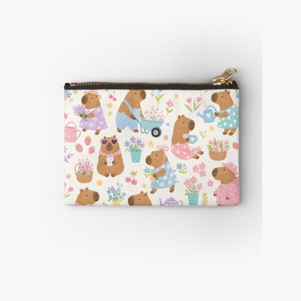 Item preview, Capibara Print designed and sold by Colorfuly.
