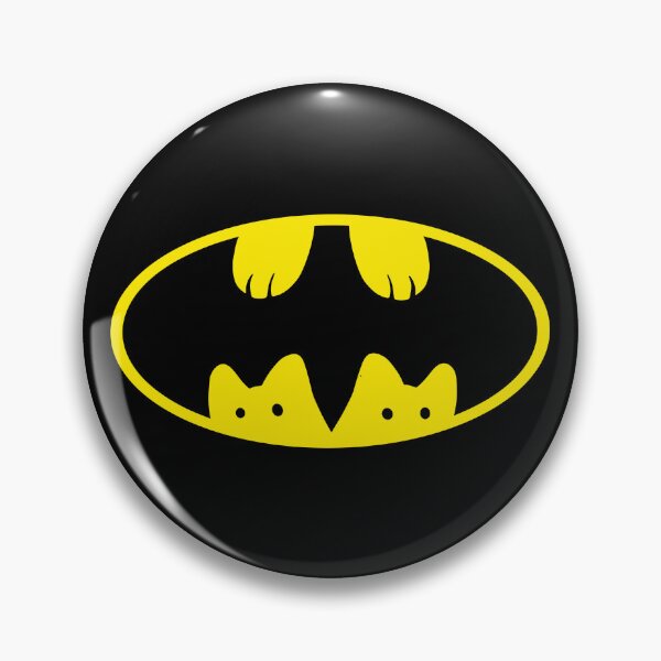 Artikelvorschau, BatCat, der König der Nacht entworfen und verkauft von Robert "Hellfish" Fonseca.