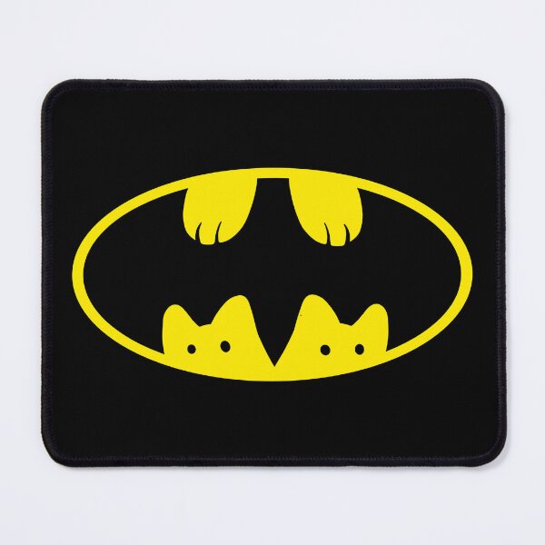 Item preview, BatCat the king of the night designed and sold by Robert "Hellfish" Fonseca.