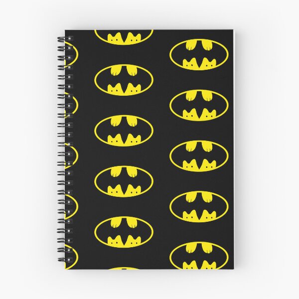 Item preview, BatCat the king of the night designed and sold by Robert "Hellfish" Fonseca.