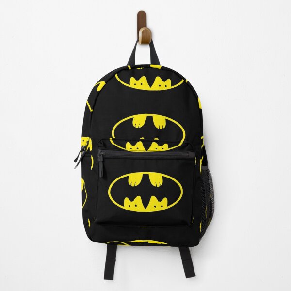 Item preview, BatCat the king of the night designed and sold by Robert "Hellfish" Fonseca.
