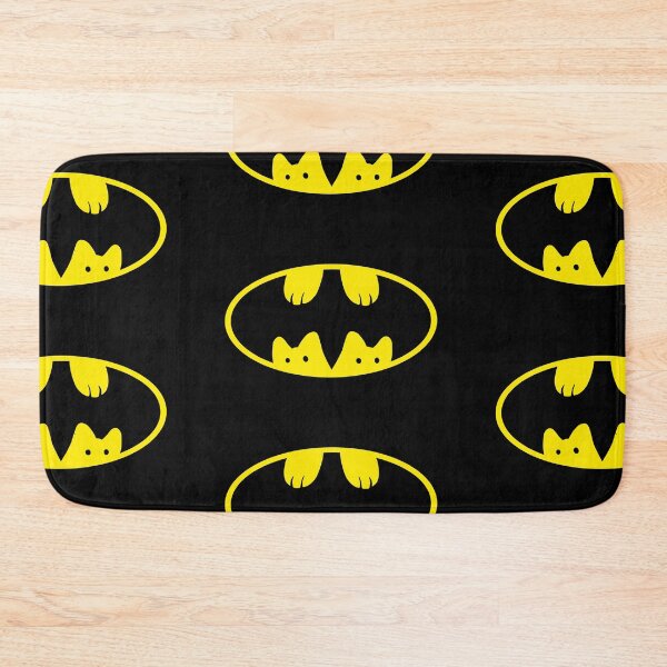Item preview, BatCat the king of the night designed and sold by Robert "Hellfish" Fonseca.