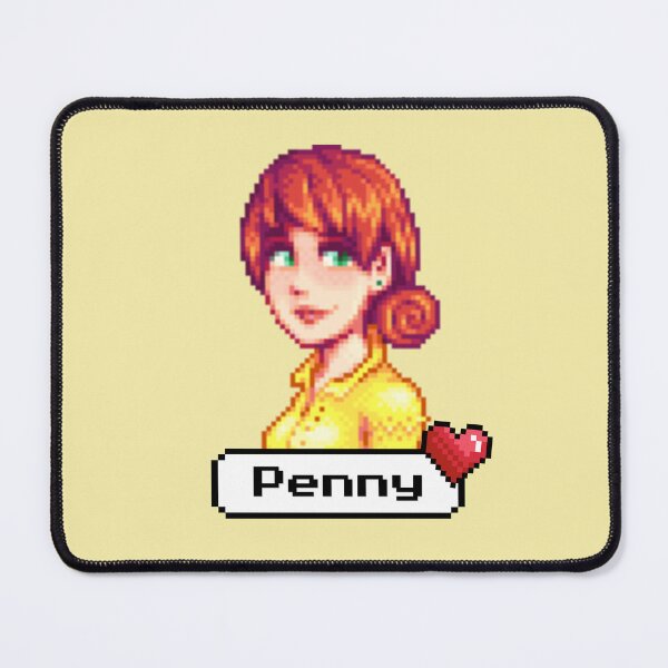 Item preview, Wife Penny designed and sold by OceansEye.