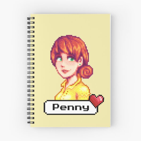 Item preview, Wife Penny designed and sold by OceansEye.