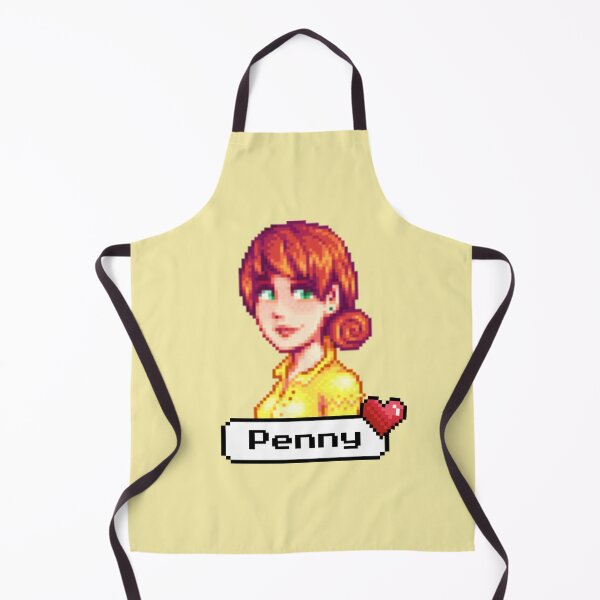 Item preview, Wife Penny designed and sold by OceansEye.