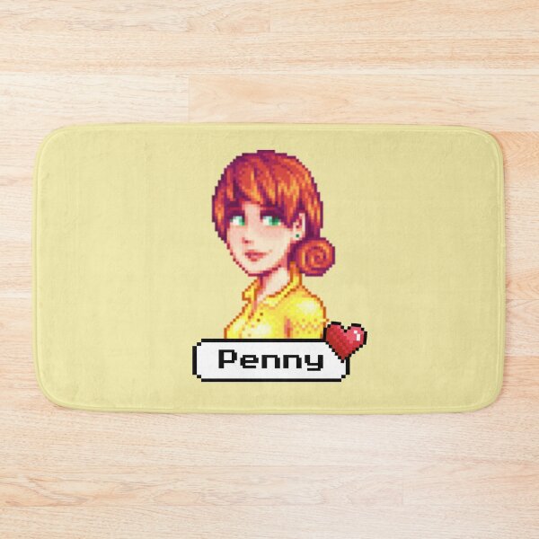Item preview, Wife Penny designed and sold by OceansEye.