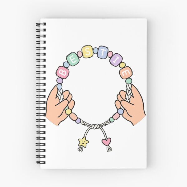 Item preview, Friendship Day Bestie Bracelet Hands Design designed and sold by SHOP-Corner.