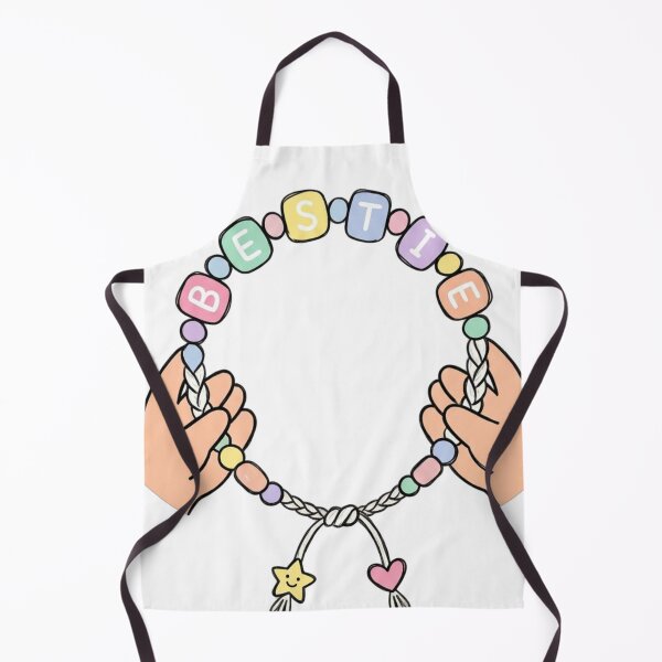 Item preview, Friendship Day Bestie Bracelet Hands Design designed and sold by SHOP-Corner.