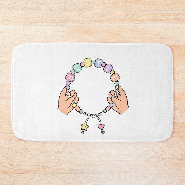 Item preview, Friendship Day Bestie Bracelet Hands Design designed and sold by SHOP-Corner.