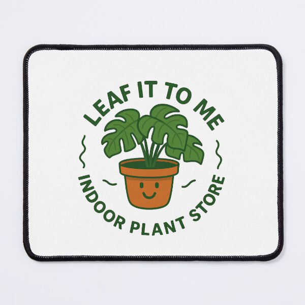 Item preview, Indoor Plants designed and sold by TheCatmeow2000.