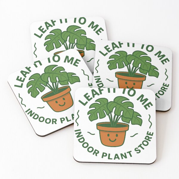 Item preview, Indoor Plants designed and sold by TheCatmeow2000.