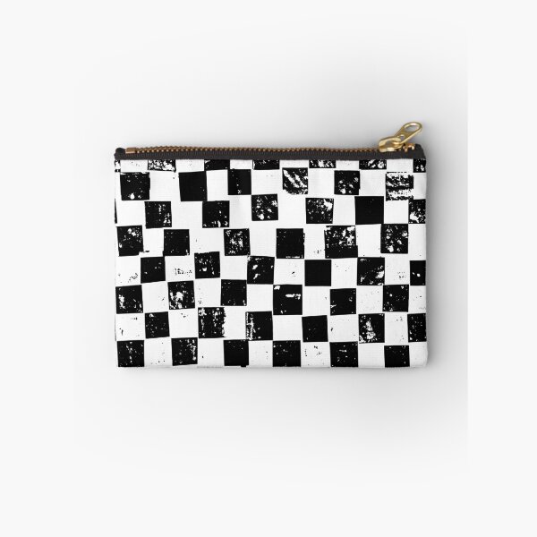 Item preview, Checked Rough designed and sold by JenJoiner.