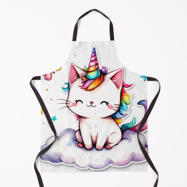 Item preview, Magical Caticorn designed and sold by claudia6666.