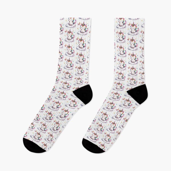 Item preview, Magical Caticorn designed and sold by claudia6666.