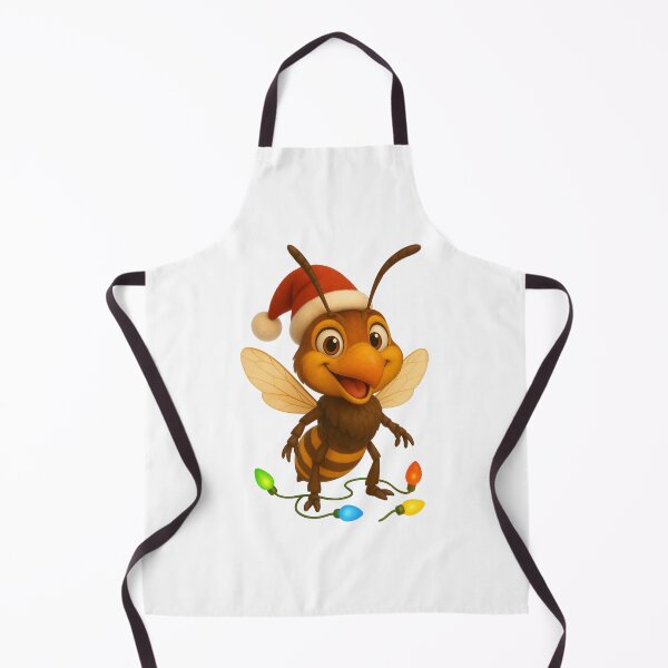Item preview, Christmas Hornet designed and sold by Sillytoe.