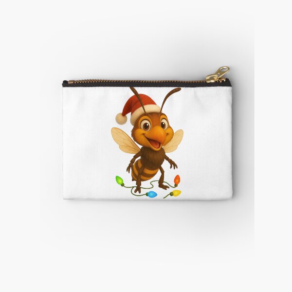 Item preview, Christmas Hornet designed and sold by Sillytoe.