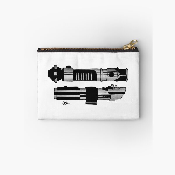Item preview, Anakin and Obi-Wan’s Lightsabers designed and sold by am1202.