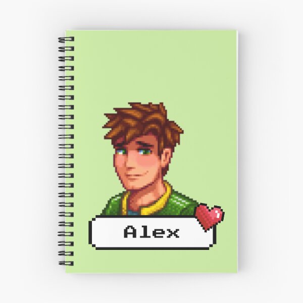 Item preview, Husband Alex designed and sold by OceansEye.