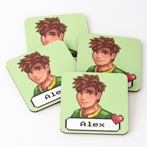 Item preview, Husband Alex designed and sold by OceansEye.
