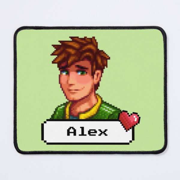 Item preview, Husband Alex designed and sold by OceansEye.