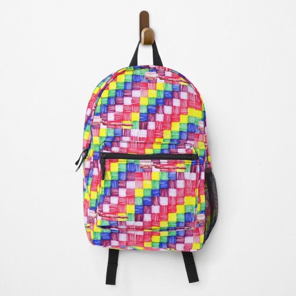 Item preview, Woven Rainbow designed and sold by A-P-Ink.