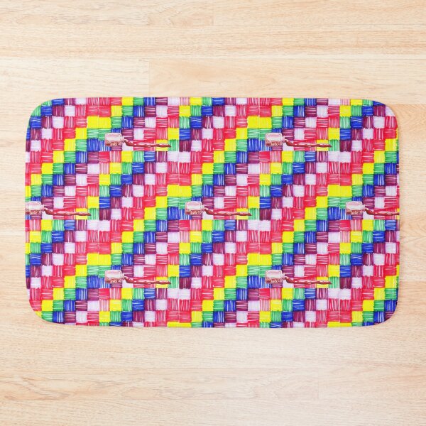 Item preview, Woven Rainbow designed and sold by A-P-Ink.