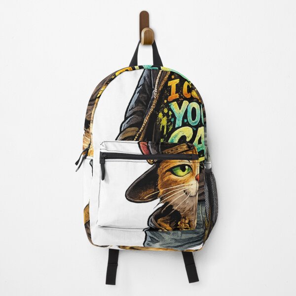 Item preview, hip hop cat designed and sold by brasildesigns.
