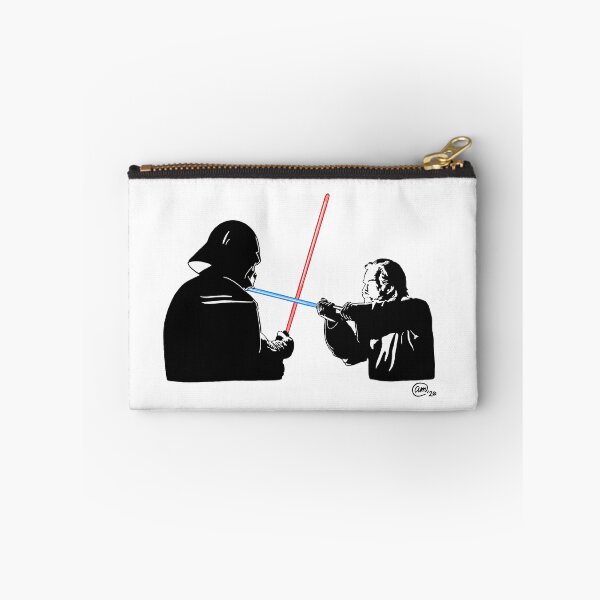 Item preview, Vader vs Obi-Wan designed and sold by am1202.