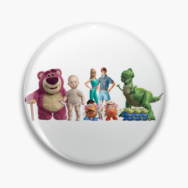 Item preview, Toy Story designed and sold by KOTB10.