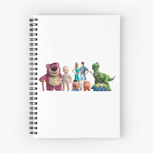 Item preview, Toy Story designed and sold by KOTB10.