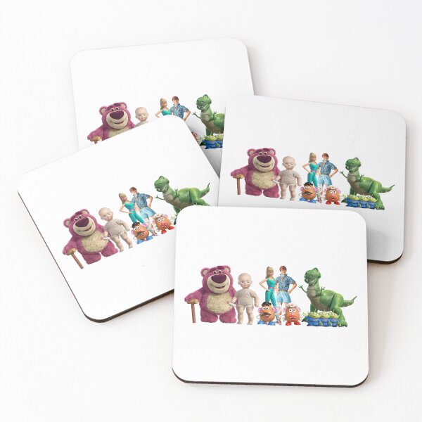 Item preview, Toy Story designed and sold by KOTB10.