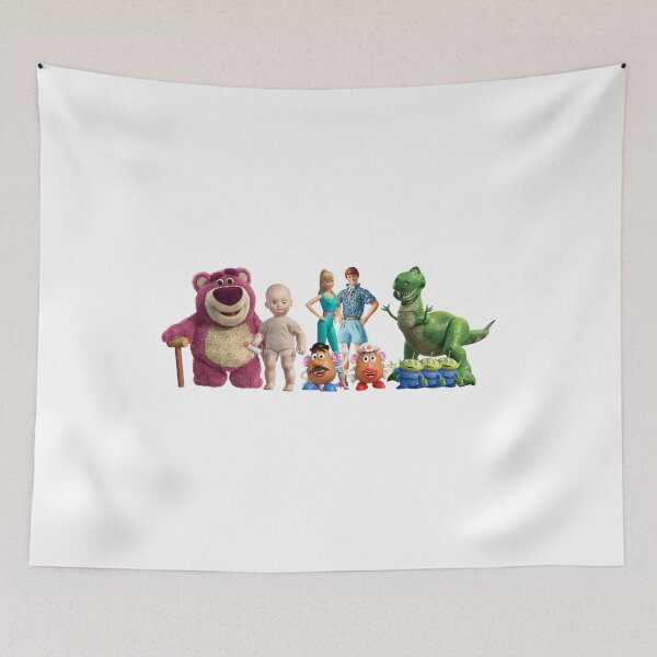 Item preview, Toy Story designed and sold by KOTB10.