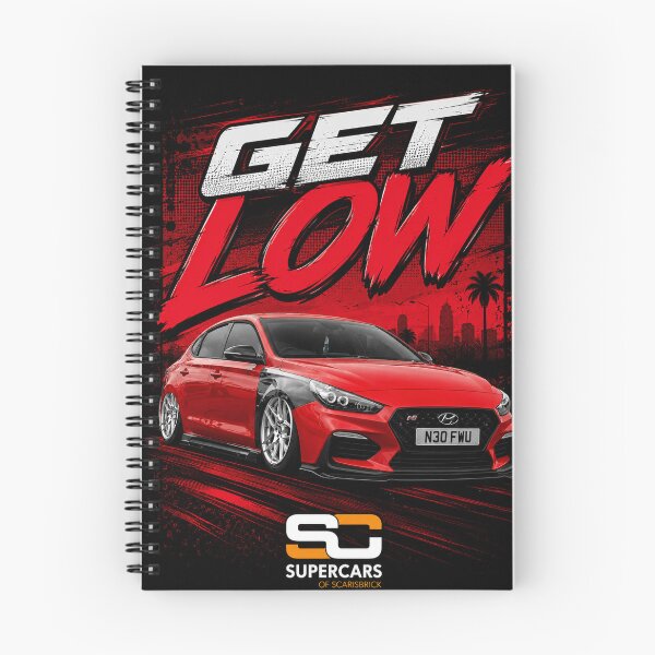 Item preview, Get Low designed and sold by mrmotorsuk.