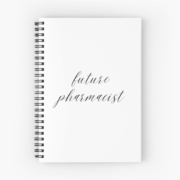 Item preview, future pharmacist designed and sold by livirn.