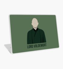 Lord Voldemort Laptop Skin