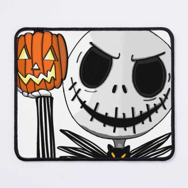 Item preview, Pumpkin Jack Nightmare before Christmas  designed and sold by Itsjustjassyy.
