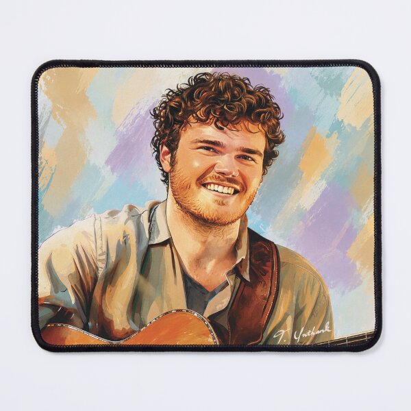 Item preview, Joy of Vance designed and sold by Tracey Unthank.