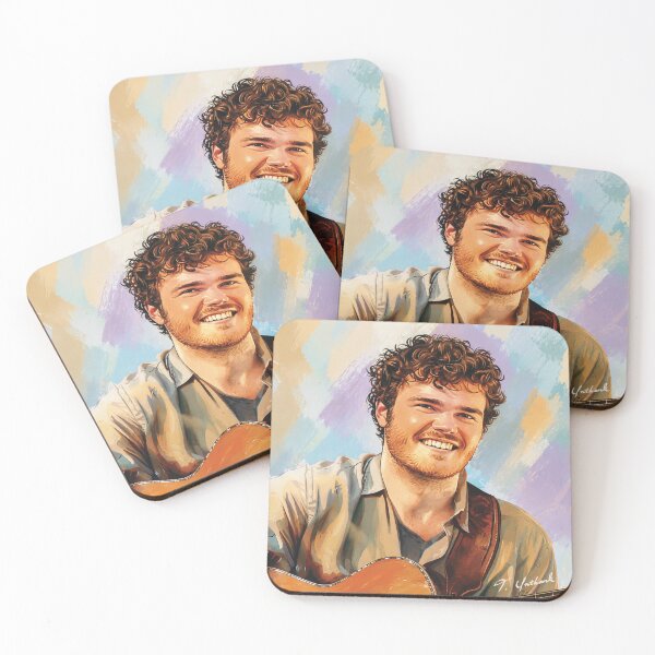 Item preview, Joy of Vance designed and sold by Tracey Unthank.
