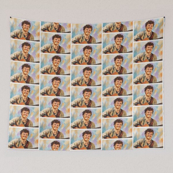 Item preview, Joy of Vance designed and sold by Tracey Unthank.