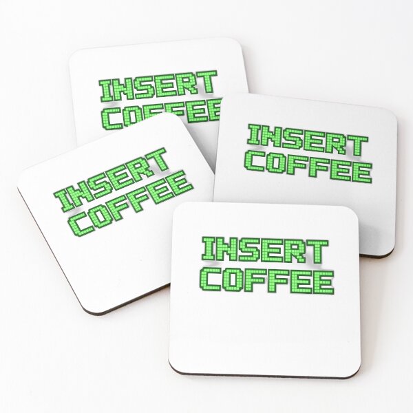 Item preview, Insert Coffee Arcade Prompt designed and sold by chaturbart.