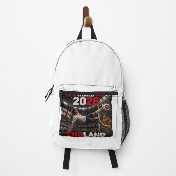 Item preview, England fifa world cup 2026 designed and sold by Urbanpopart.