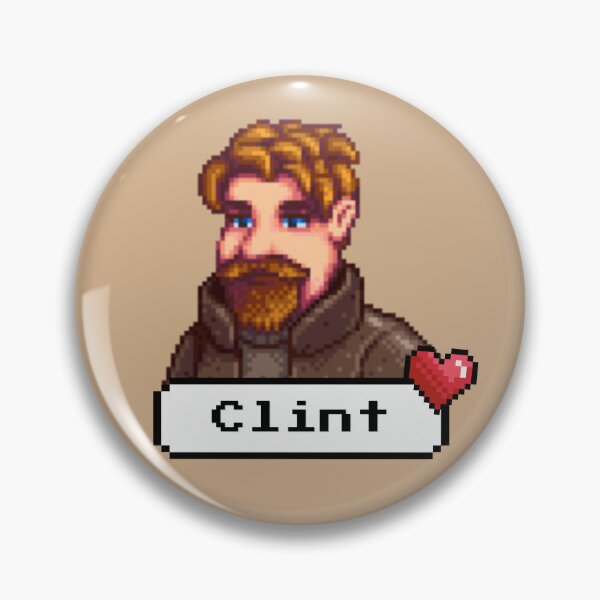 Item preview, Husband Clint designed and sold by OceansEye.