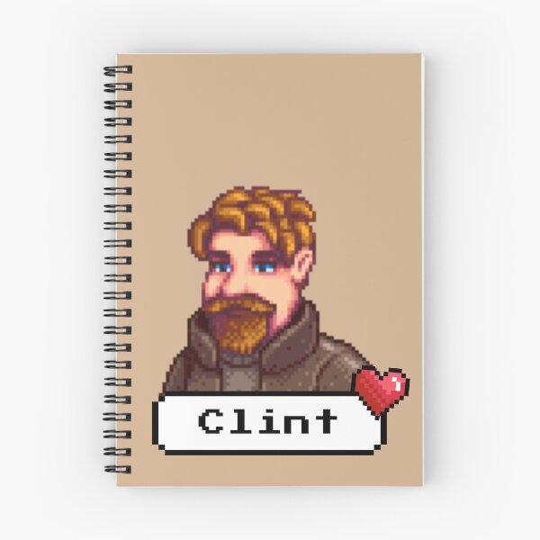 Item preview, Husband Clint designed and sold by OceansEye.