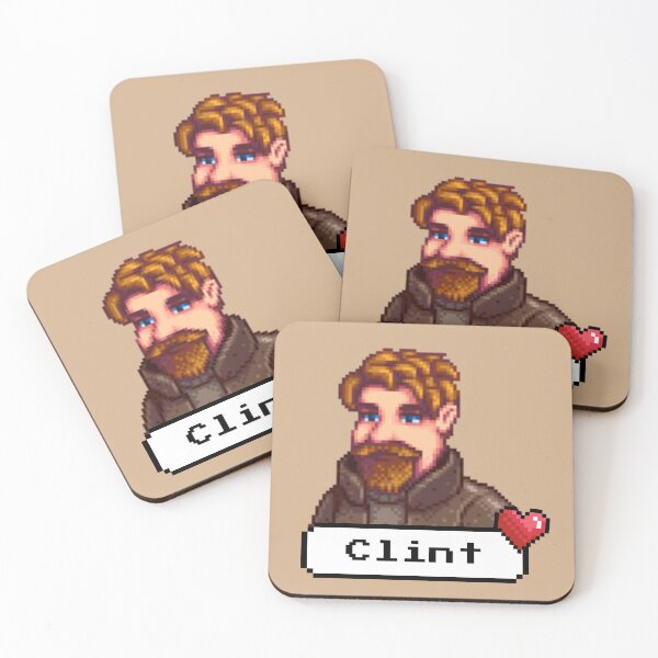 Item preview, Husband Clint designed and sold by OceansEye.