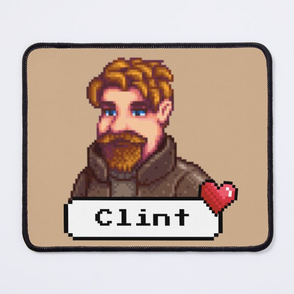 Item preview, Husband Clint designed and sold by OceansEye.