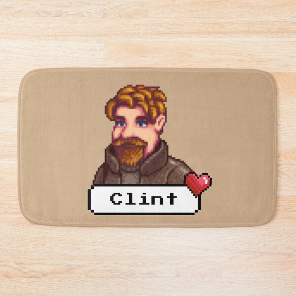 Item preview, Husband Clint designed and sold by OceansEye.