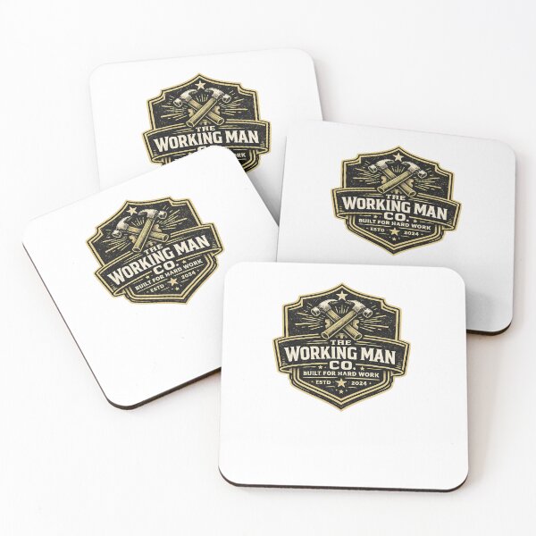 Item preview, Working Man Co designed and sold by workingmanco26.